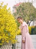 Nice Photo NO.039 Lulu - People are more beautiful than flowers(9)